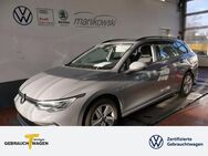 VW Golf Variant, 1.0 eTSI LIFE, Jahr 2021 - Bochum