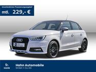 Audi A1, 1.4 TSI Sportback S-line, Jahr 2018 - Kornwestheim