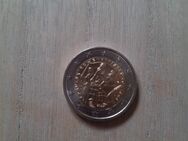 2 Euro münze selten - Eschweiler