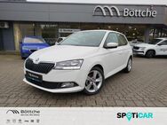 Skoda Fabia, 1.0 MPI Cool Plus, Jahr 2021 - Völpke