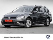 VW Golf Variant, 2.0 VII R-LINE EXT, Jahr 2019 - Dortmund