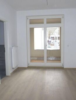 APARTMENT MIT LOGGIA - VERMIETUNG - Chemnitz