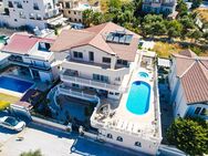 ⭐⭐TÜRKEI / KUSADASI - WUNDERSCHÖNE TRAUMHAFTE VILLA ( 11 ZIMMER ) - Hamburg