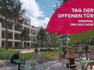 2 Zimmer für urbane Lebensqualität – Provisionsfrei ins Glück! - Brühl (Baden-Württemberg)