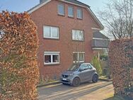 Großzügige Dachterrassenwohnung mit Dachboden, Keller und Doppel TG-Platz - Reinbek