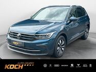 VW Tiguan, 1.5 TSI Move, Jahr 2023 - Ellwangen (Jagst)