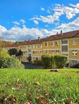 Freundliche & bezugsfreie Wohnung nähe Klinikum! - Coburg