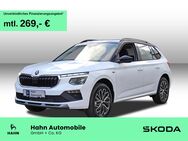 Skoda Kamiq, 1.0 TSI Drive 116PS, Jahr 2022 - Pforzheim