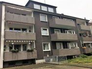 Gepflegtes Mehrfamilienaus mit Garagen zur Kapitalanlage - Duisburg