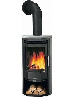 Holzofen / Kaminofen zu verkaufen - Ebensfeld