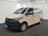 VW T6.1, 2.0 TDI Transporter Kasten, Jahr 2022 - Kempten (Allgäu)