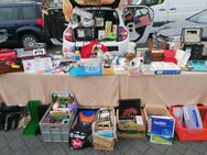 Garagenflohmarkt 29.9. Sonntag 12-19 Uhr Trödel Stadtfest Kleve - Kleve Zentrum