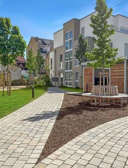 Urban Green - Wohnen. Im Zentrum. Mit Zukunft. - Bad Kreuznach