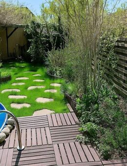 LANGFRISTIGES RENDITEOBJEKT IN AUFSTREBENDER LAGE - Berlin