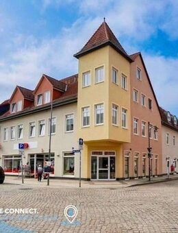 Modern, hell und zentral! - Osterburg (Altmark)