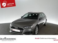 Audi A4, Avant 40 TFSI, Jahr 2020 - Singen (Hohentwiel)
