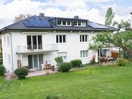 Sonnenberg - Komplett renovierte 3-ZW mit Balkon - Neue Landhausküche - Pforzheim