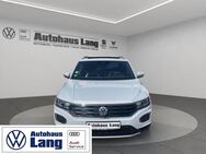 VW T-Roc, 2.0 TDI Sport AID Rear 8-fach bereift, Jahr 2019 - Rottenburg (Laaber)