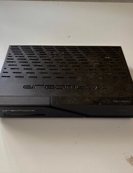 Dreambox 520 - Korb