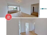 Schöne 3-Zimmer-Wohnung mit Balkon in Koblenz - Koblenz