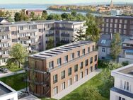 Projektiertes Micro-Living im Zentrum der Universitätsstadt Konstanz - Konstanz