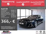 Audi A8, 50 TDI QUATTRO, Jahr 2023 - Heusenstamm