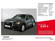 Audi Q2, 1.0 TFSI, Jahr 2017 - Münster