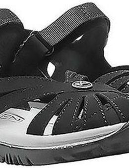 Keen ROSE SANDAL Sandale mit Klettverschluss