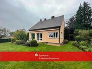 Einfamilienhaus in Diedorf - Diedorf