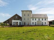 MANNELLA*Stilvolles 5-Zimmer-Stadthaus in sanierter Hofanlage - modernes Wohnen mit historischem Charme* - Lohmar