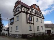 sehr schöne 2-Raum-Wohnung mit Veranda in Rodewitz /Spree - Schirgiswalde-Kirschau