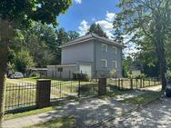 Freistehendes Familienhaus zur Miete - grün, ruhig am Berliner Stadtrand - gute ÖPNV-Anbindung - Hohen Neuendorf