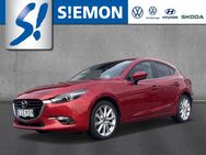 Mazda 3, 2.0 120 Sports-Line R, Jahr 2018 - Emsdetten