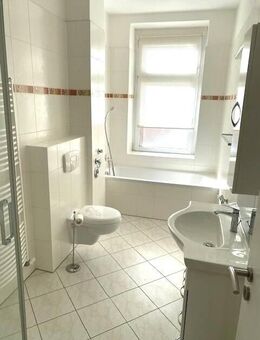 Helle sonnige 4-R-Wohnung san. Altbau:im EG.104 m² in MD.Stadtfeld-Ost zu vermieten! - Magdeburg