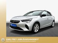 Opel Corsa, 1.2 Direct Turbo Automatik Elegance, Jahr 2022 - Neu Ulm