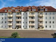 Helle gemütliche 2-Raum-Wohnung mit Balkon und Tiefgaragenstellplatz! - Meuselwitz