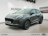 Ford Puma, Titanium, Jahr 2023 - Landshut