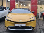 Toyota Prius, Plug-in Hybrid Executive (XW6), Jahr 2024 - Lauchringen