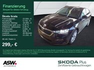 Skoda Scala, 1.0 TSI Style VC, Jahr 2024 - Heilbronn