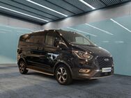 Ford Transit Custom, 320 L1 Tourneo Titanium, Jahr 2021 - München