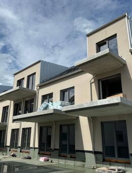 Einladende 3-Zimmer-Wohnung mit Terrasse und Garten - Ihr Rückzugsort in Anzing (C3) - Anzing