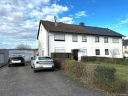 Doppelhaushälfte in ruhiger Lage mit Garage und Garten - Saarbrücken