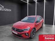 VW Taigo, R-Line, Jahr 2024 - Kamenz