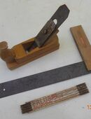 Hobel + Winkel - Angulus in 80335