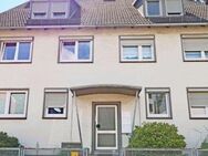 RESERVIERT | 3-Zi.-Wohnung nähe Werdersee und Rolandklinik - Bremen