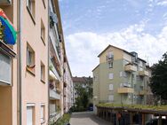 5-Zimmer Wohnung mit EBK sucht neuen Mieter! - Nürnberg