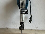 Boschhammer Abbruchhammer Stemmhammer mieten - Unterpleichfeld