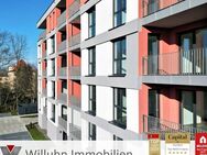 Neubau - Erstbezug! 3 Zimmer, Balkon und Fußbodenheizung in schöner Natur - Naumburg (Saale)