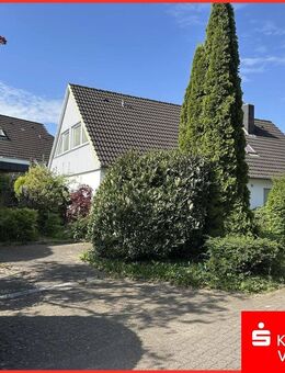 Familiengerecht in toller Wohnlage! - Achim