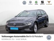 VW Passat Variant, 2.0 TDI Business, Jahr 2022 - Berlin